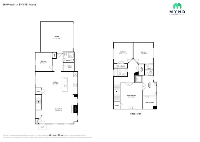 Building Photo - 269 Preston Ln