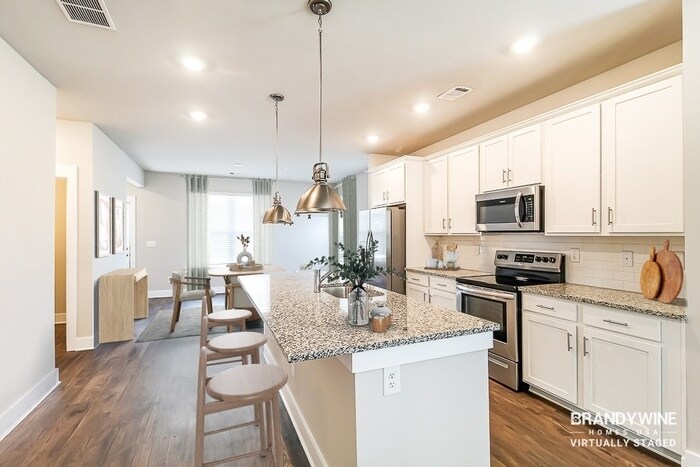 Building Photo - 4209 Valtek Dr