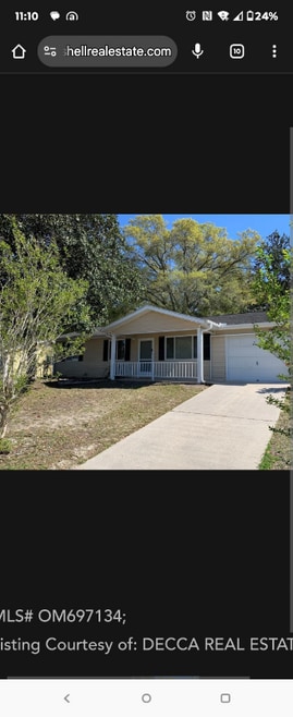 Building Photo - 8392 SW 109th Lane Rd