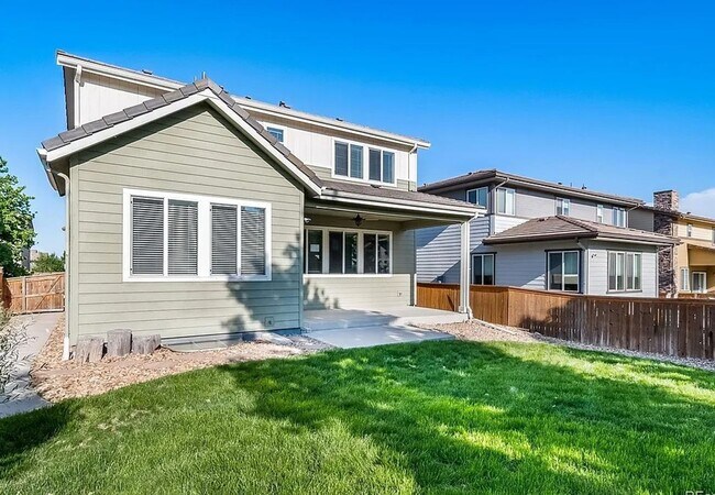 Building Photo - Upgraded 3-Bedroom home in Stepping Stone