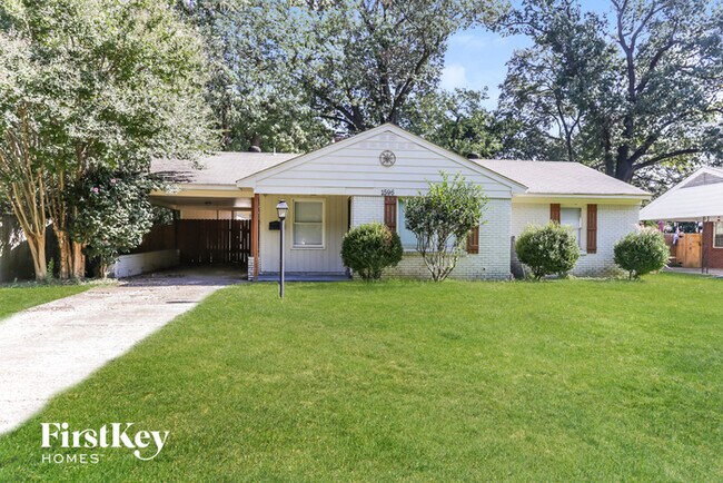 Primary Photo - 1596 Marcia Rd
