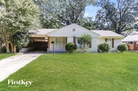 Building Photo - 1596 Marcia Rd