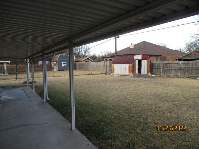 Building Photo - 4300 Mackey Dr