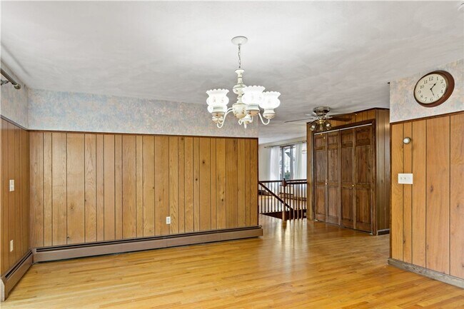 Building Photo - ****North Providence/Fruit Hill – Single Family with In-Law Unit - $2,995****