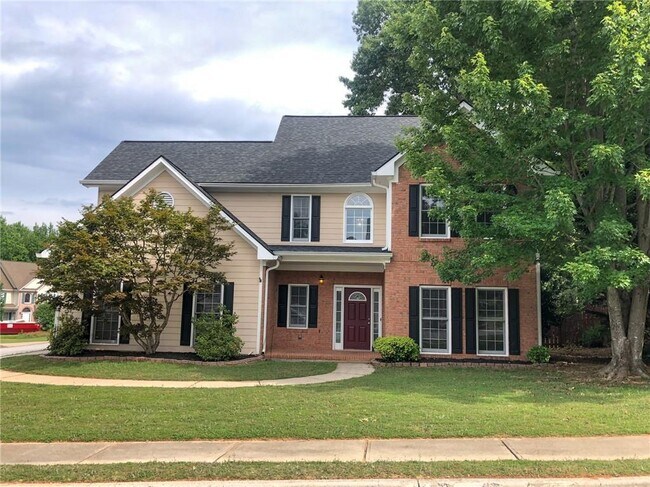 Primary Photo - 4450 Lockett Trce