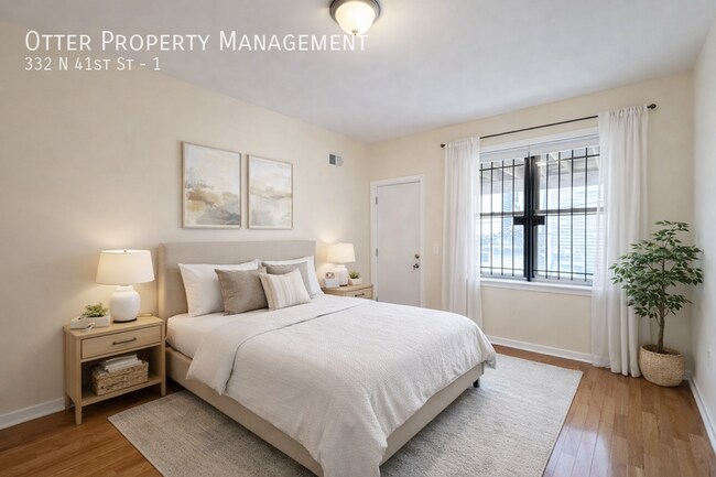 Building Photo - 332 N 41st St