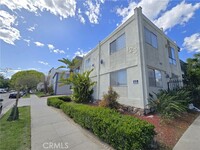 Building Photo - 123 W Lomita Ave