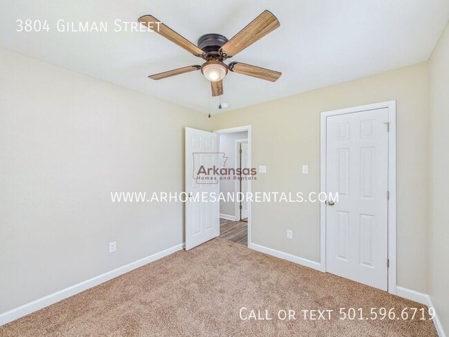 Building Photo - 3804 Gilman St