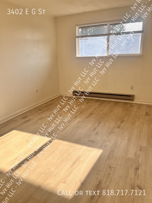 Building Photo - 3402 E G St