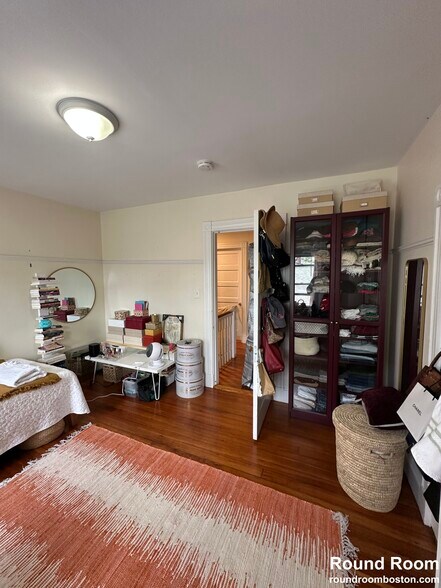 Primary Photo - 31 Hobson St