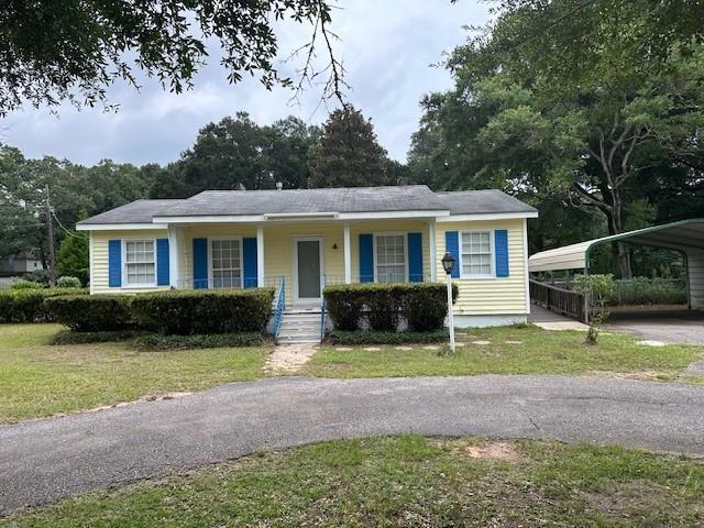 Primary Photo - 1031 Oakland Dr