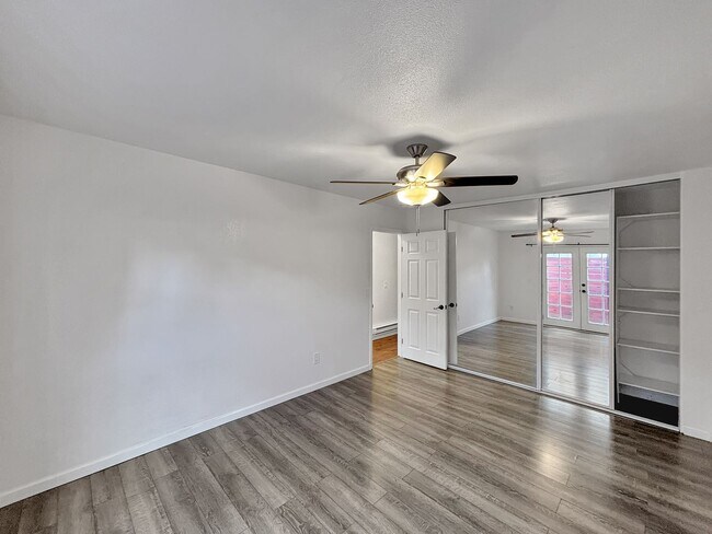 Building Photo - SD: Gorgeous 2BD/1BA Upgraded Condo in Cherokee Point W/ Parking & Private Patio!