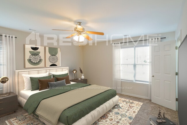 Building Photo - 406 Forrest Dr