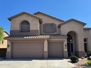 Building Photo - 2671 S Dragoon Dr
