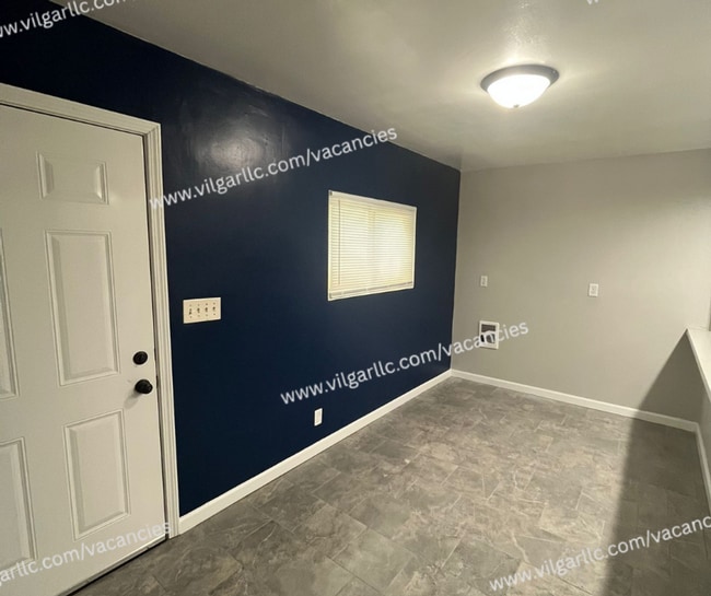 Building Photo - This stunning 4 Bedroom, 1 Bath home in Gary, IN