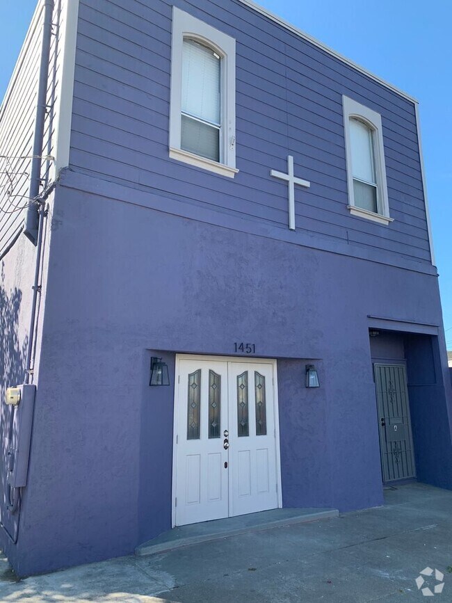 Building Photo - 1451 16th St
