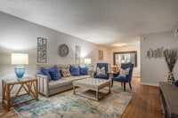 Interior Photo - Township