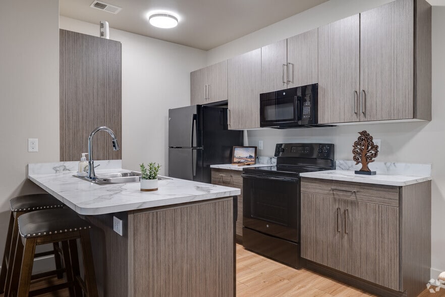 Primary Photo - The Residences at First Street