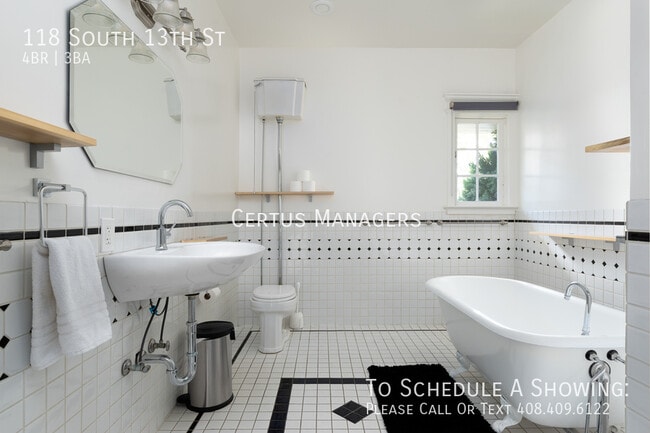 Building Photo - 118 S 13th St