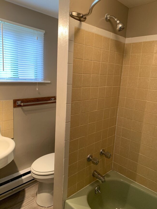 Building Photo - Lovely 1 Bedroom 1 Bathroom home