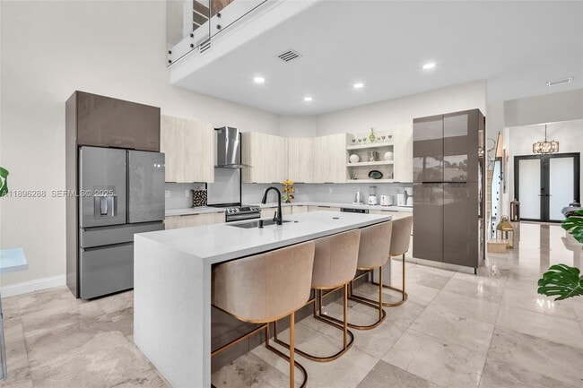 Building Photo - 3586 SW 143rd Ave