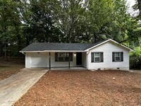 Building Photo - 3 Bed and 2 Bath in Covington, GA!