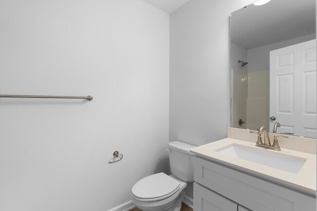 Building Photo - 423 N Caldwell St