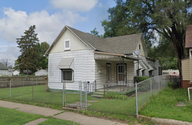 Primary Photo - 3 Bedroom Home on the North Side