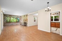 Building Photo - Classic Brick Multi-Level Home with Backya...