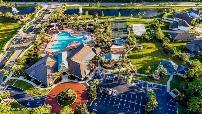 Building Photo - 3575 Salt Marsh Cir