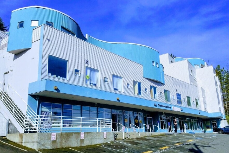 Northbrook Place Apartments 10215 Lake City Way Seattle WA 98125 Apartment Finder