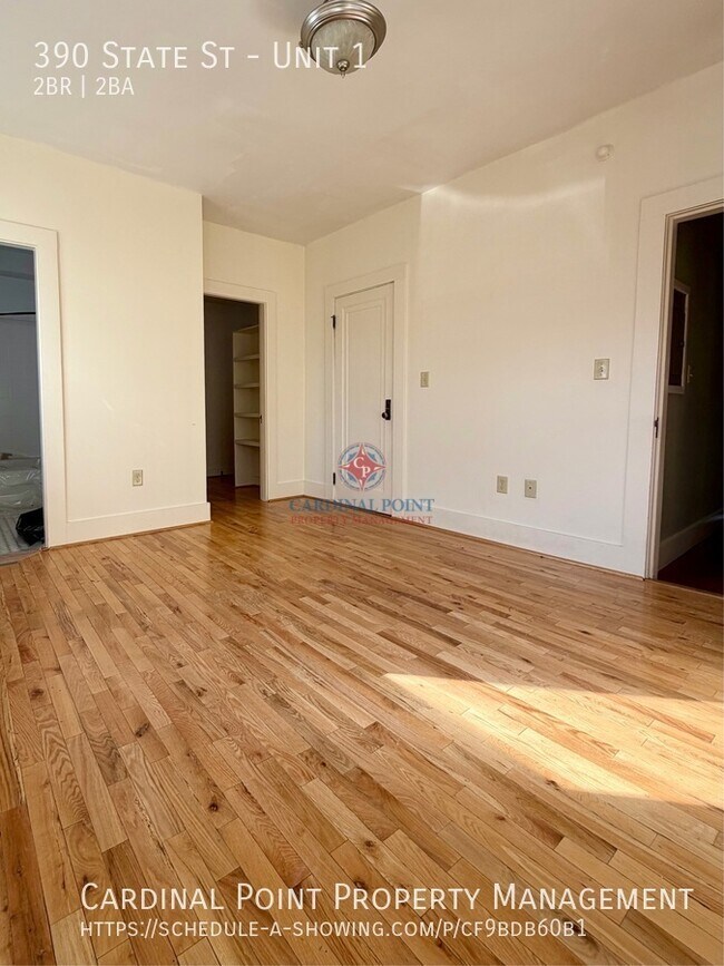 Building Photo - 390 State Street