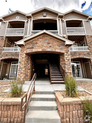 Building Photo - 7440 S Blackhawk St