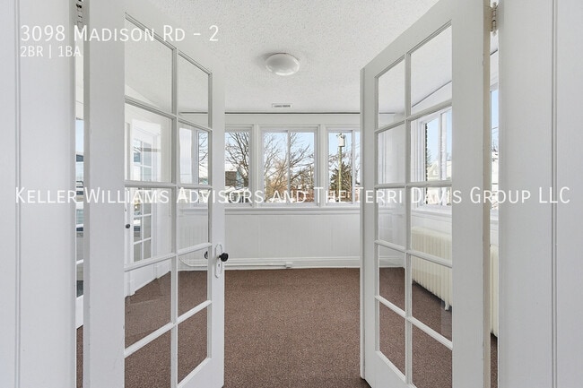 Building Photo - 3098 Madison Rd