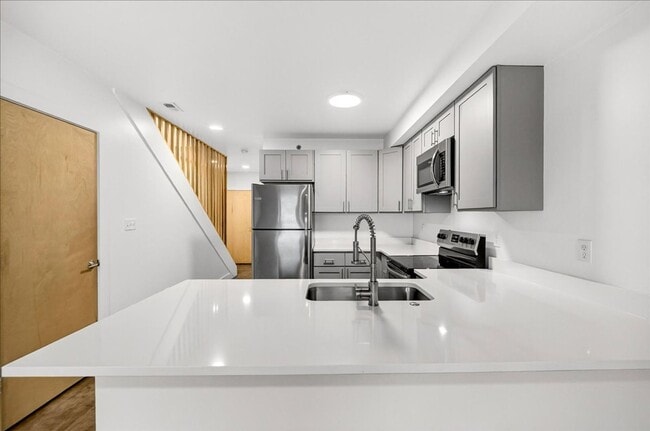 Building Photo - Thank Goodness!