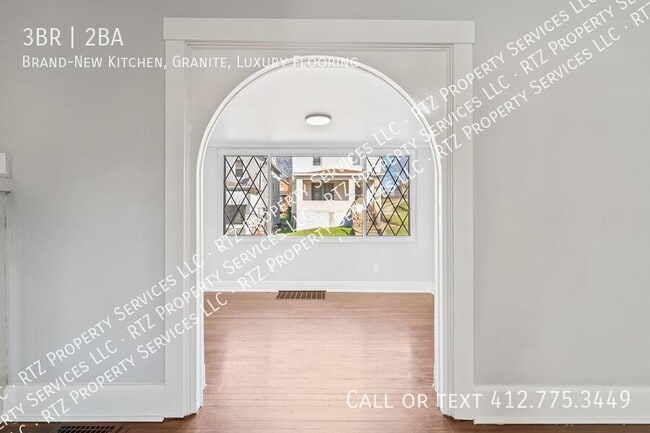 Building Photo - 1316 Craig St