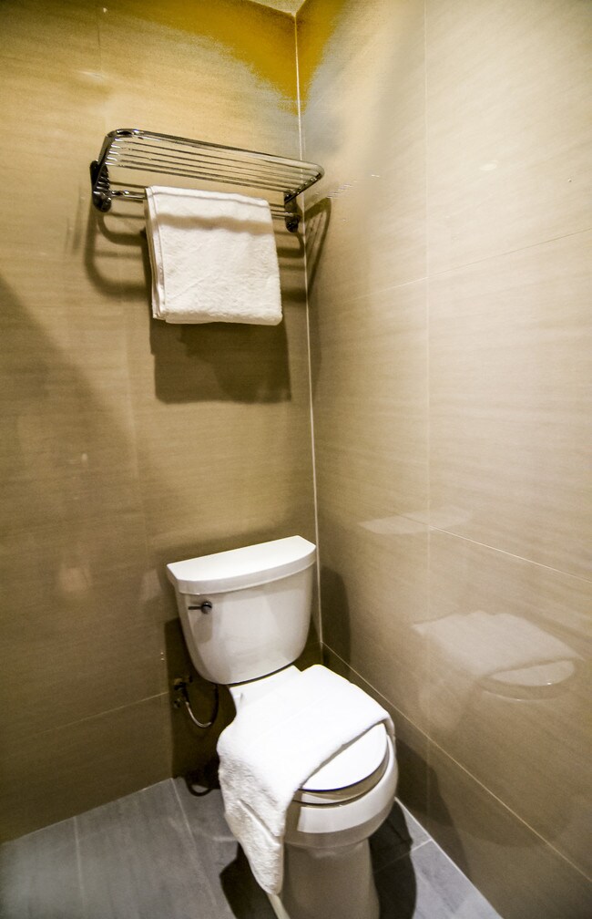 Floorplan - 138 E 37th St