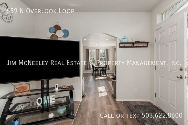 Building Photo - Well Maintained 3 Bedroom Home In Otis