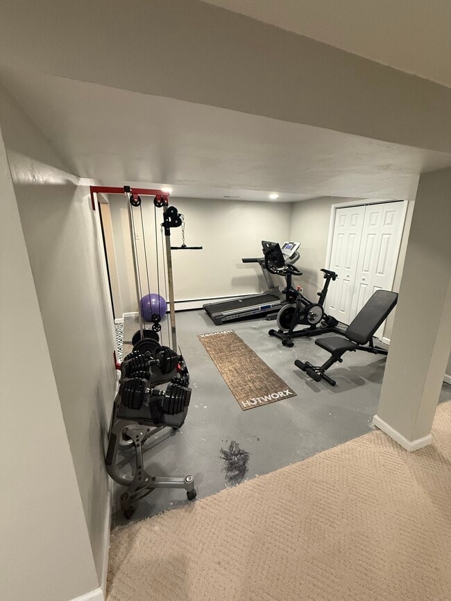 Building Photo - 7923 S Carr Ct