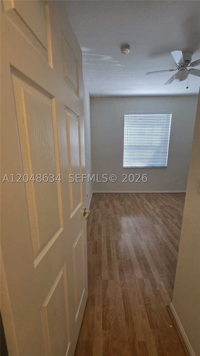 Building Photo - 18741 SW 25th Ct