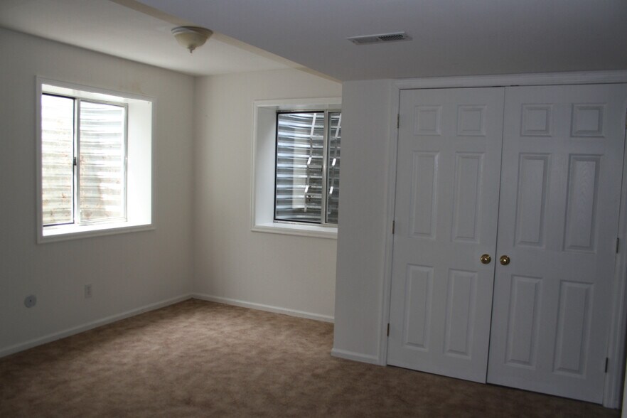 Finished basement - 3131 Goldeneye Pl