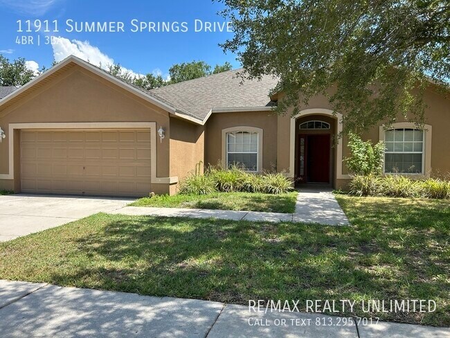 Primary Photo - 11911 Summer Springs Dr