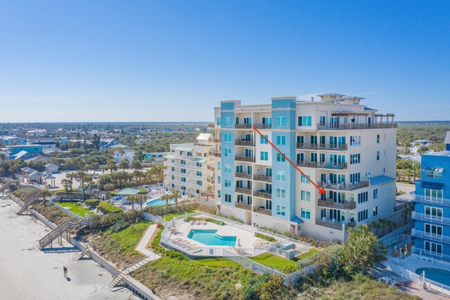 Building Photo - 807 S Atlantic Ave