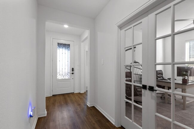 Building Photo - Spacious New-Build in Vibrant Community Move-In Ready!