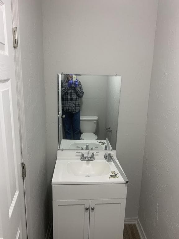 Building Photo - 217 S Arrington Dr