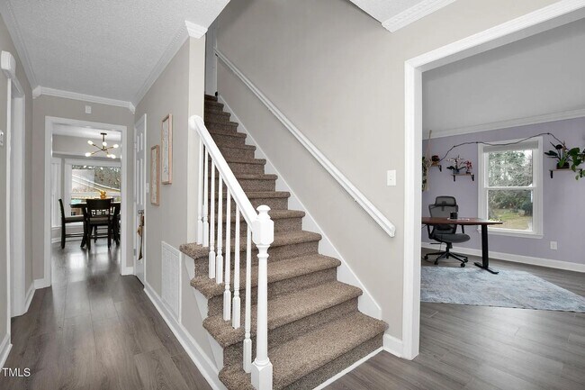 Building Photo - Charming 3BR House in Fayetteville
