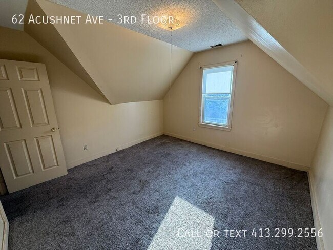 Building Photo - 62 Acushnet Ave