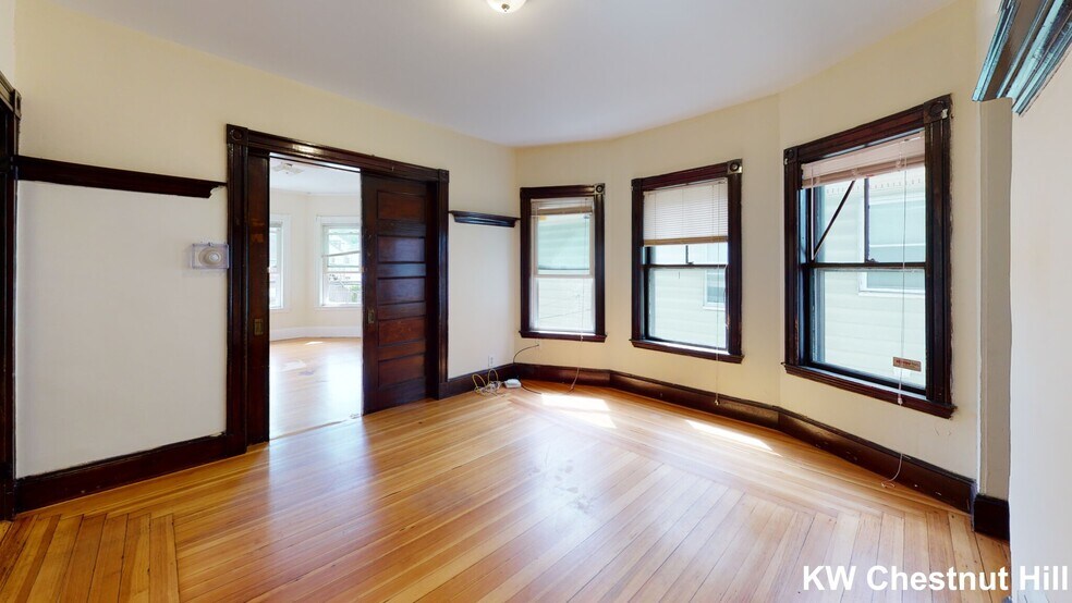 Building Photo - 35 Allston St