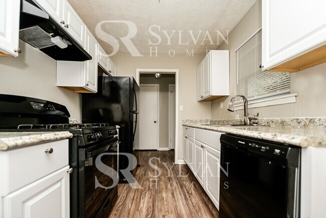 Building Photo - You are exactly where you ought to be!