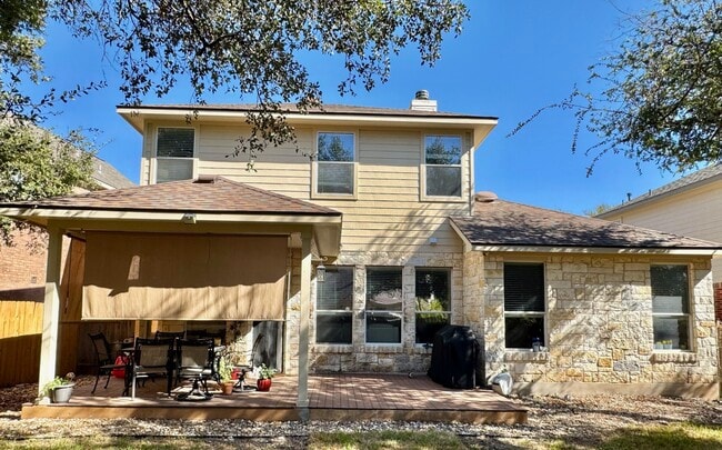 Building Photo - 609 Arrowhead Trail